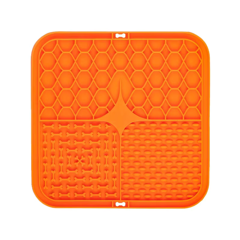 Calm & Clean Lick Mat