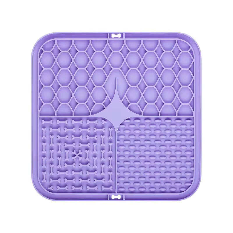 Calm & Clean Lick Mat