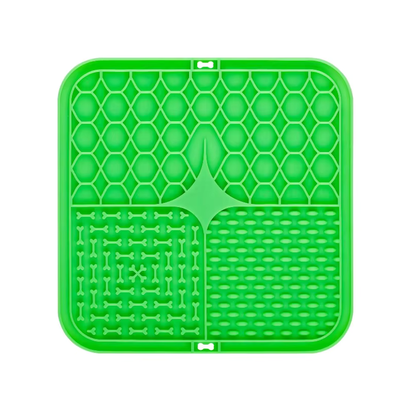 Calm & Clean Lick Mat