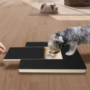 Scratch & Treat Nail Board