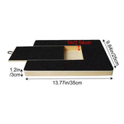 Scratch & Treat Nail Board